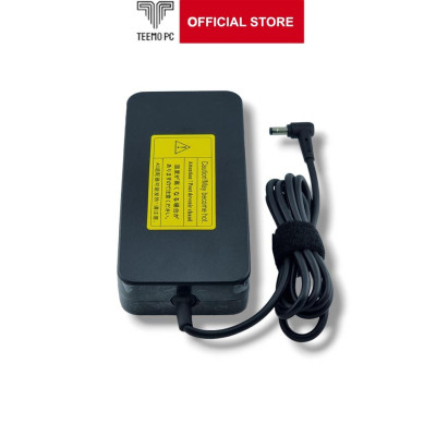 Sạc Tương Thích Cho Laptop Asus FX504GD-0181D8750H 180w- Hàng Nhập Khẩu New Seal TEEMO PC X9