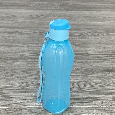 Bộ Sản Phẩm Bình Nước Tupperware Memberkit Shake N Go Gen II (Mẫu mới 2023)