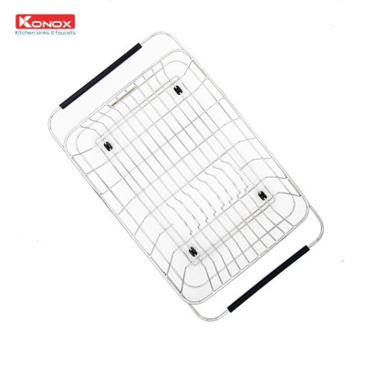 Giá úp bát inox KONOX - Basket BK01