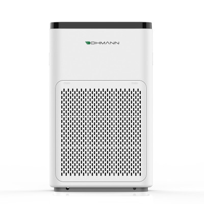 Máy lọc không khí, khử mùi, kết nối Wifi BOHMANN B501 - Hàng chính hãng