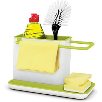 Giá để dụng cụ rửa chén Joseph Joseph 85021 Caddy Hàng chính hãng