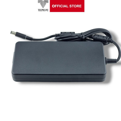 Sạc Tương Thích Cho Laptop Dell Latitude 7275 E5570 E6440 E6540 240w- Hàng Nhập Khẩu New Seal TEEMO PC X25