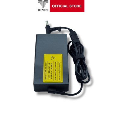Sạc Tương Thích Cho Laptop Asus ROG G750JS-DS71 Asus ROG G750JS-NH71 Asus ROG G750JS-RS71 150w- Hàng Nhập Khẩu New Seal TEEMO PC X15