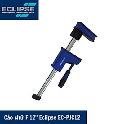 Cảo chữ F 12" Eclipse EC-PJC12