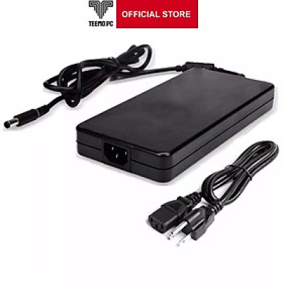 Sạc Tương Thích Cho Laptop Dell Alienware M15 R4 15 R3 R4 240W - Hàng Nhập Khẩu New Seal TEEMO PC TEAC579
