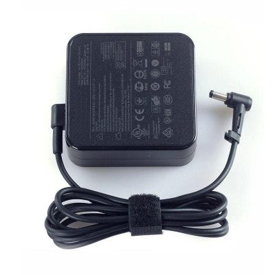 Sạc Tương Thích Cho Laptop Asus X451 X451Ca Adapter 19.5V-3.42A - Hàng Nhập Khẩu New Seal TEEMO PC TEAC275