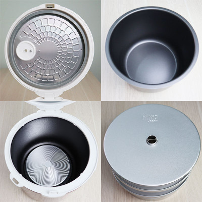 Máy Làm Tỏi Đen Nikio NK-696 - Nồi Ủ Tỏi Đen Tự Động, Công Nghệ Nhật Bản, Tỉ Lệ Thành Công 99%, Tỏi Thơm Ngon Chuẩn Vị, Dung Tích 6 Lít, Khay Chứa 3 Tầng, Làm 2kg Tỏi - Hàng Chính Hãng