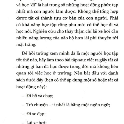 Học Khôn Ngoan Mà Không Gian Nan (Tái Bản 2023)