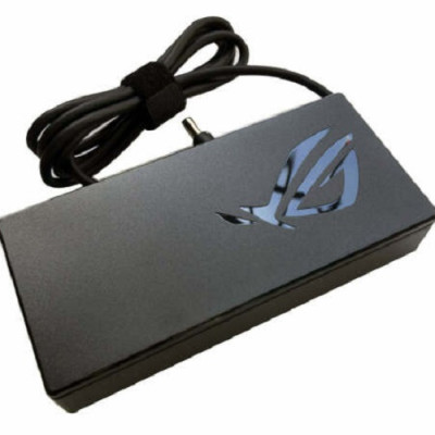 Sạc dành cho Laptop Asus ROG Zephyrus M16 GU603ZW GU603ZM RTX 3060 i9 Charger 20V 12A 240W kèm dây nguồn - Hàng nhập khẩu