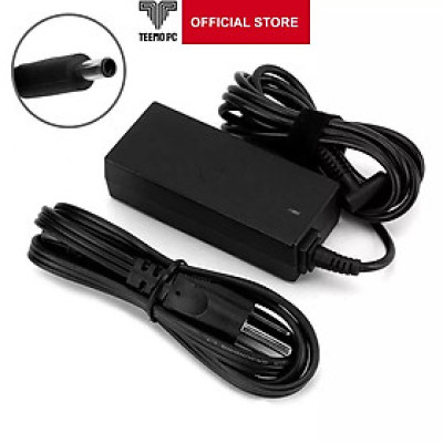 Sạc Tương Thích Cho Laptop Dell Vostro 15 5581 V5581 - Hàng Nhập Khẩu New Seal TEEMO PC TEAC630