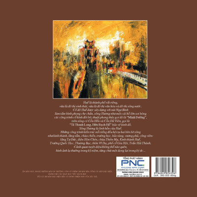 Bước Chậm Bên Dòng Hương Giang