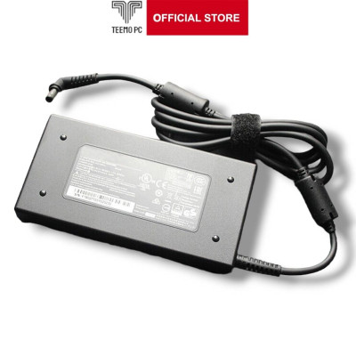 Sạc Tương Thích Cho Laptop MSI Battalion 101 W670SJQ GL72 6QE-1027XTR GV62 7RC PE70 6QE-453NL 120w- Hàng Nhập Khẩu New Seal TEEMO PC X44