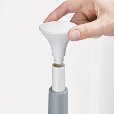 Giá đựng giấy nhà bếp có nút chặn Joseph Joseph 80075 Hàng chính hãng