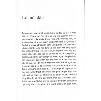 Sống "Hack" - Vanlangbooks