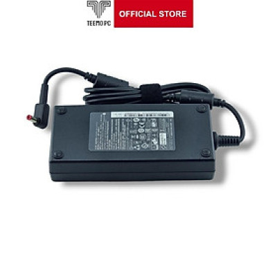 Sạc Tương Thích Cho Laptop Acer ConceptD 3 7 CN315-71P-78QP CN715-71 180w- Hàng Nhập Khẩu New Seal TEEMO PC X2