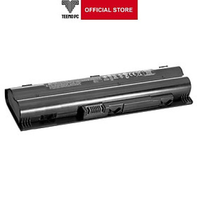 Pin Tương Thích Cho Laptop Hp Dv3-2000 Cq35 - Hàng Nhập Khẩu New Seal TEEMO PC TEBAT1270