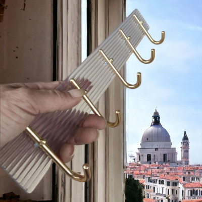 KỆ GIÁ MÓC TREO ĐỒ QUẦN ÁO ĐA NĂNG - GIÁ MÓCTREO ĐỒ INOX & ABS DÁN TƯỜNG SIÊU DÍNH CHẮC CAO CẤP KHÔNG CẦN KHOAN TƯỜNG ỐC VÍT DỄ SỬ DỤNG TIỆN LỢI