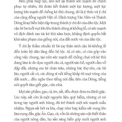 Tứ Bất Tử - Bốn Vị Thánh Bất Tử Của Việt Nam (Tái bản 2025)