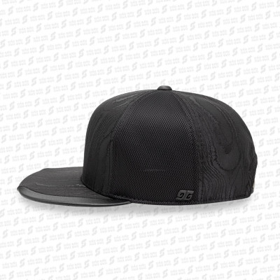 ƯU ĐÃI - Mũ snapback hiphop nam nữ NÓN SƠN chính hãng MC210Đ-ĐN6