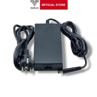 Sạc Tương Thích Cho Laptop Dell  Alienware 17 R1 R2 180w- Hàng Nhập Khẩu New Seal TEEMO PC X24