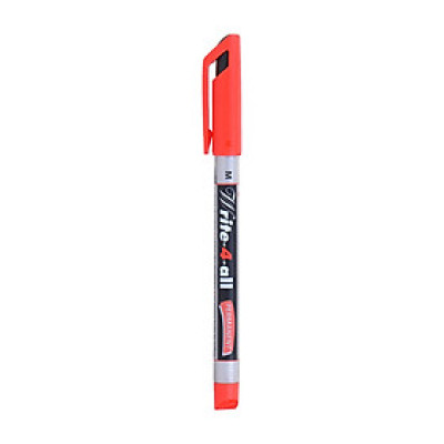 Bút kỹ thuật STABILO Write-4-all PERMANENT M 1.0mm (AP146M) - Xanh lá