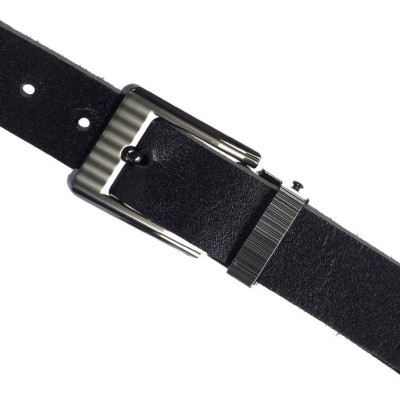 Dây thắt lưng nữ da bò 1 lớp Huy Hoàng nhiều màu HT5101-02-03