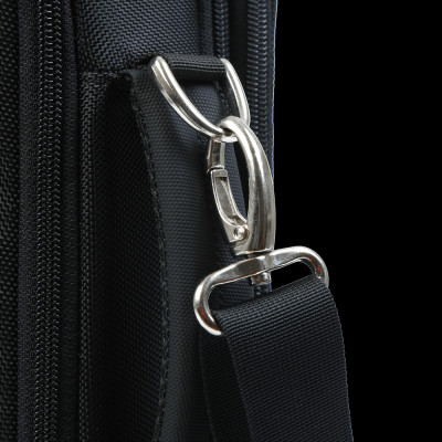 Cặp Đa Năng Sakos Hybrid - 15.6 Inch - Sakos - Màu Đen