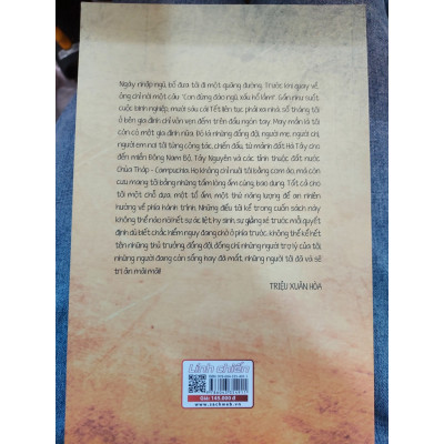 Lính Chiến - Trung Tướng - Anh Hùng Lực Lượng Vũ Trang Triệu Xuân Hòa