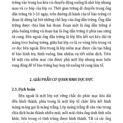 Nông Nghiệp Xanh, Sạch - Nâng Cao Khả Năng Sinh Sản Cho Đàn Gia Súc (Tái bản)
