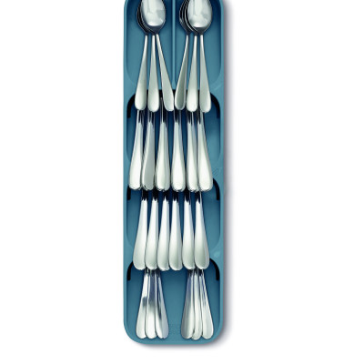 Joseph Joseph - Khay chia ngăn kéo cao cấp DrawerStore Compact Cutlery Organiser Editions 003062