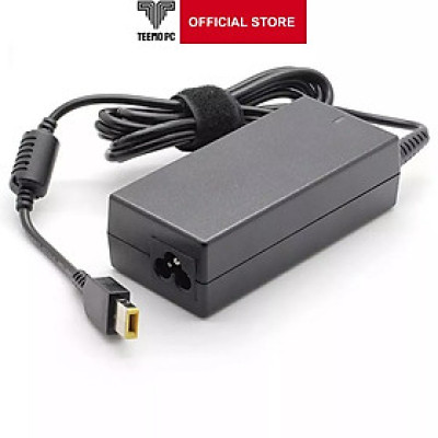 Sạc Tương Thích Cho Laptop Lenovo Thinkbook 14-Iil 15-Iil - Hàng Nhập Khẩu New Seal TEEMO PC TEAC1114