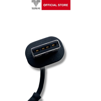 Sạc Tương Thích Cho Laptop MSI GE66-Raider-11UX GE76 Raider (Intel 11th Gen) (GeForce RTX 30 Series) 280w- Hàng Nhập Khẩu New Seal TEEMO PC X48