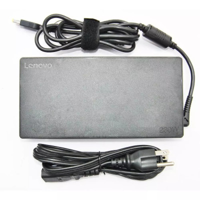 Sạc Adapter cho Laptop Lenovo Legion 5 81Y60004US 81Y6000ACC 81Y6000BCC 81Y6000DU, Legion 5P 15IMH05H 82AW 82WY Legion 5i 17IMH05 82B3 82B30003US Hàng nhập khẩu.