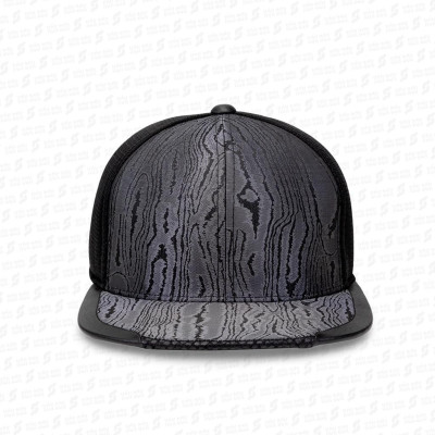 ƯU ĐÃI - Mũ snapback hiphop nam nữ NÓN SƠN chính hãng MC210D-XM1