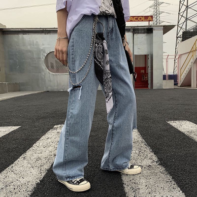 Khăn cotton bandana turban XO cá tính tặng khuyên tròn và móc treo 54x54cm