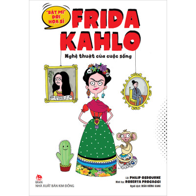 Bật Mí Đời Hoạ Sĩ