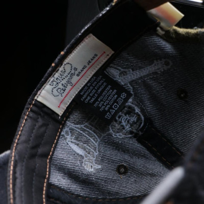 Nón kết, mũ lưỡi trai Ông Địa 79 vải kaki phối lưới form đẹp thời trang đường phố