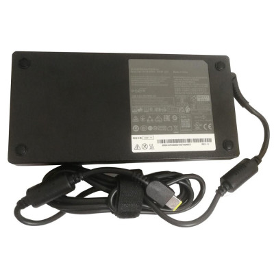 Sạc Tương Thích Cho Laptop Lenovo Gaming Legion 5 Pro Legion 7 Pro Slim 20V 15A 300W Ac Adapter (Adl300Sdc3A) Hàng Nhập Khẩu New Seal TEEMO PC