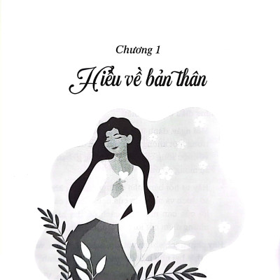 Phụ Nữ Khí Chất Sẽ Tự Có Hào Quang