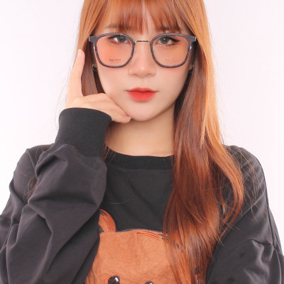 GỌNG KÍNH TR90 PHỐI CÀNG HỢP KIM CAO CẤP BỀN ĐẸP THỜI TRANG – HÀNG CHÍNH HÃNG TRHK 9279