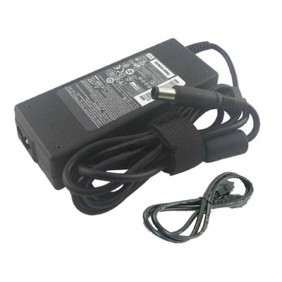 Sạc Tương Thích Cho Laptop Hp Elitebook 8560W 8560P 8470P 8470W 8570P 8570W 120w - Hàng Nhập Khẩu New Seal TEEMO PC TEAC759