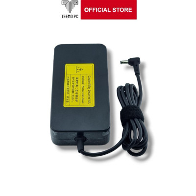 Sạc Tương Thích Cho Laptop Asus ROG G750VW G750VX G751JL G751JM G752VL G752VT G75JW G75JX 180w- Hàng Nhập Khẩu New Seal TEEMO PC X12