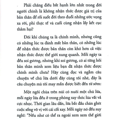 Vượt Lên Nghịch Cảnh