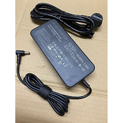 Sạc dành cho Laptop ASUS 19V- 9.23A 180W (5.5*2.5mm) AC Adapter hàng nhập khẩu.