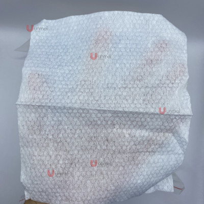 Combo 10 bịch khăn vải khô đa năng Mama (bịch 240 tờ)