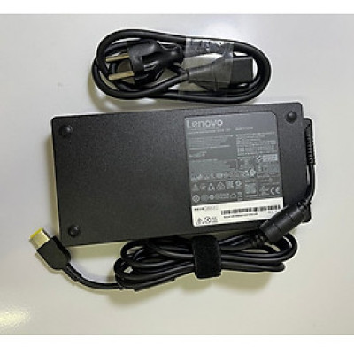 Sạc dành cho Laptop Lenovo Gaming Legion 5 Pro, Legion 7 Pro Slim, Legion 7 Gen 6 16" 300W  Hàng nhập khẩu.