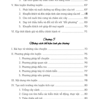 Học Cách Chia Sẻ