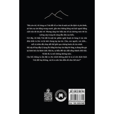 Đường mòn muôn nẻo