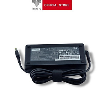Sạc Tương Thích Cho Laptop Lenovo ThinkPad P Series P1P40 YogaP50 P50s P51 P51s P52 P70 P71 170w- Hàng Nhập Khẩu New Seal TEEMO PC X36