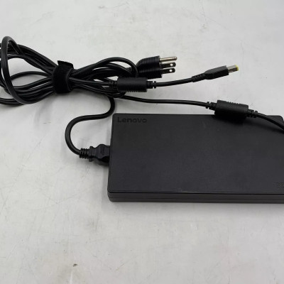 Sạc Adapter cho Laptop Lenovo Legion 5 81Y60004US 81Y6000ACC 81Y6000BCC 81Y6000DU, Legion 5P 15IMH05H 82AW 82WY Legion 5i 17IMH05 82B3 82B30003US Hàng nhập khẩu.